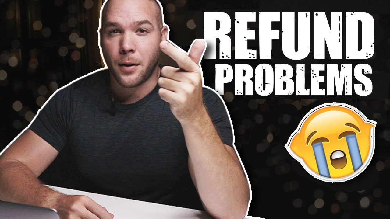 Refunds & Returns — How to Handle w/ Shopify Print on Demand OR Drop ...