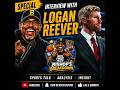 Logan Reever Interview - Full Story, Background, and Journey Explained
