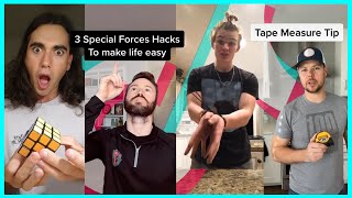 Tik Tok Life Hacks That Will Level Up Your Life 📈