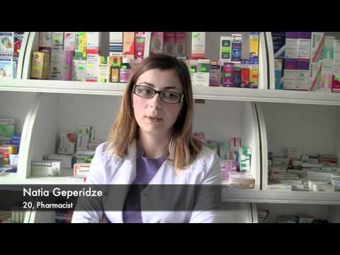 ახალგაზრდობა ბაკურიანში