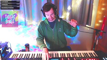 If You Believe You Can, You Can (Live Improvised Downtempo Psychedelic Loop Jam)