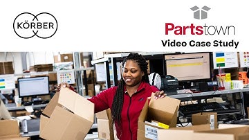 Parts Town: How a flexible WMS improved warehouse accuracy & efficiency during rapid business growth
