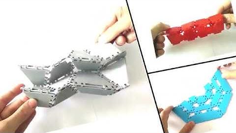 What are Mechanical Metamaterials ?