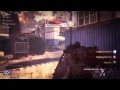 All killfeed 20 msr zerk