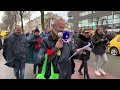 Rotterdam Protests - 06 Februari 2022