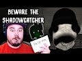I ONLY HAVE 1 MINUTE TO HIDE... OR ELSE... | Beware The Shadowcatcher (All Endings)