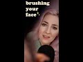 ASMR Close up Attention 💖 #asmr #asmrsounds