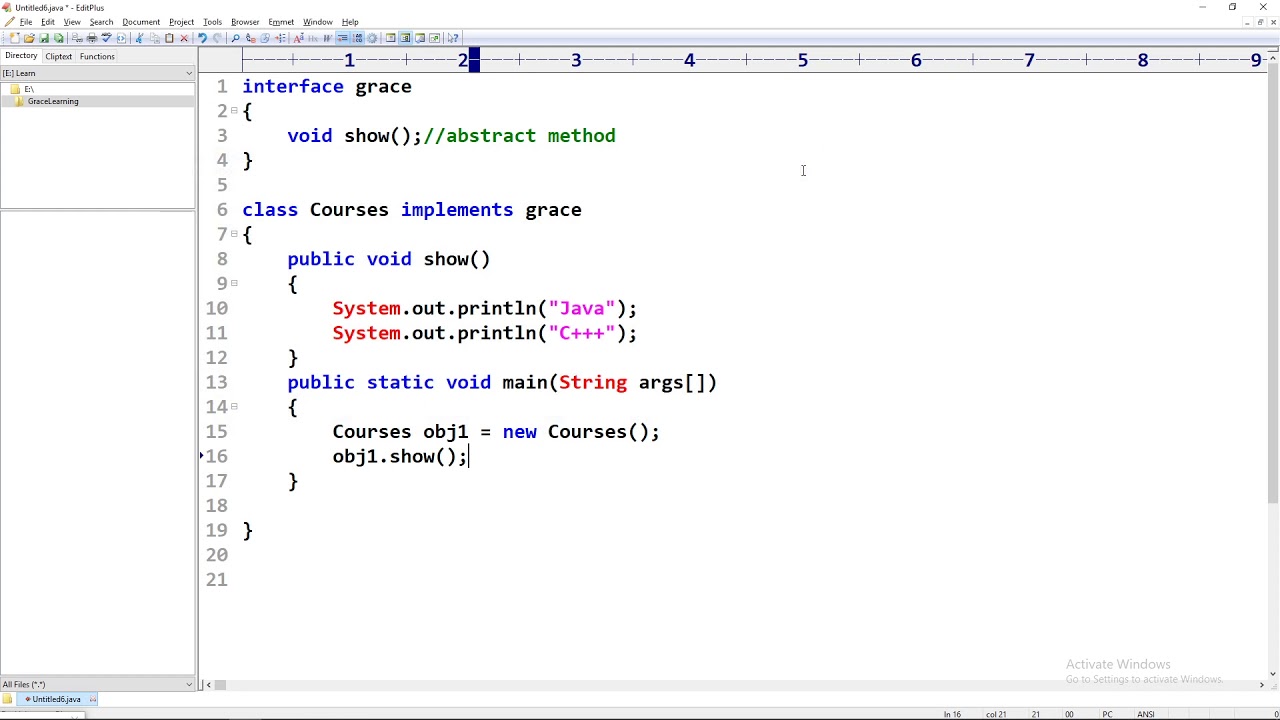 Implementation java. Интерфейс java. Implements java. Java gui. Красивый Интерфейс на java.