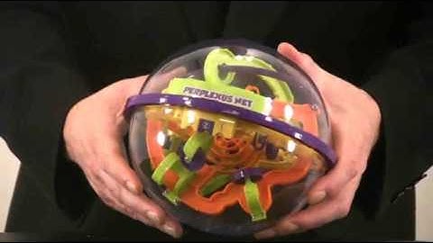Perplexus from PlaSmart