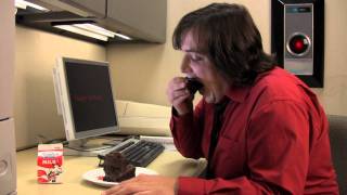 "HAL9000: World's Worst Coworker" - The Complete Webseries