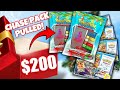 Opening 200 worth of pokmon holiday mystery boxes  ft pokerev packs