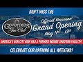 Governors gun club  kennesaw grand opening