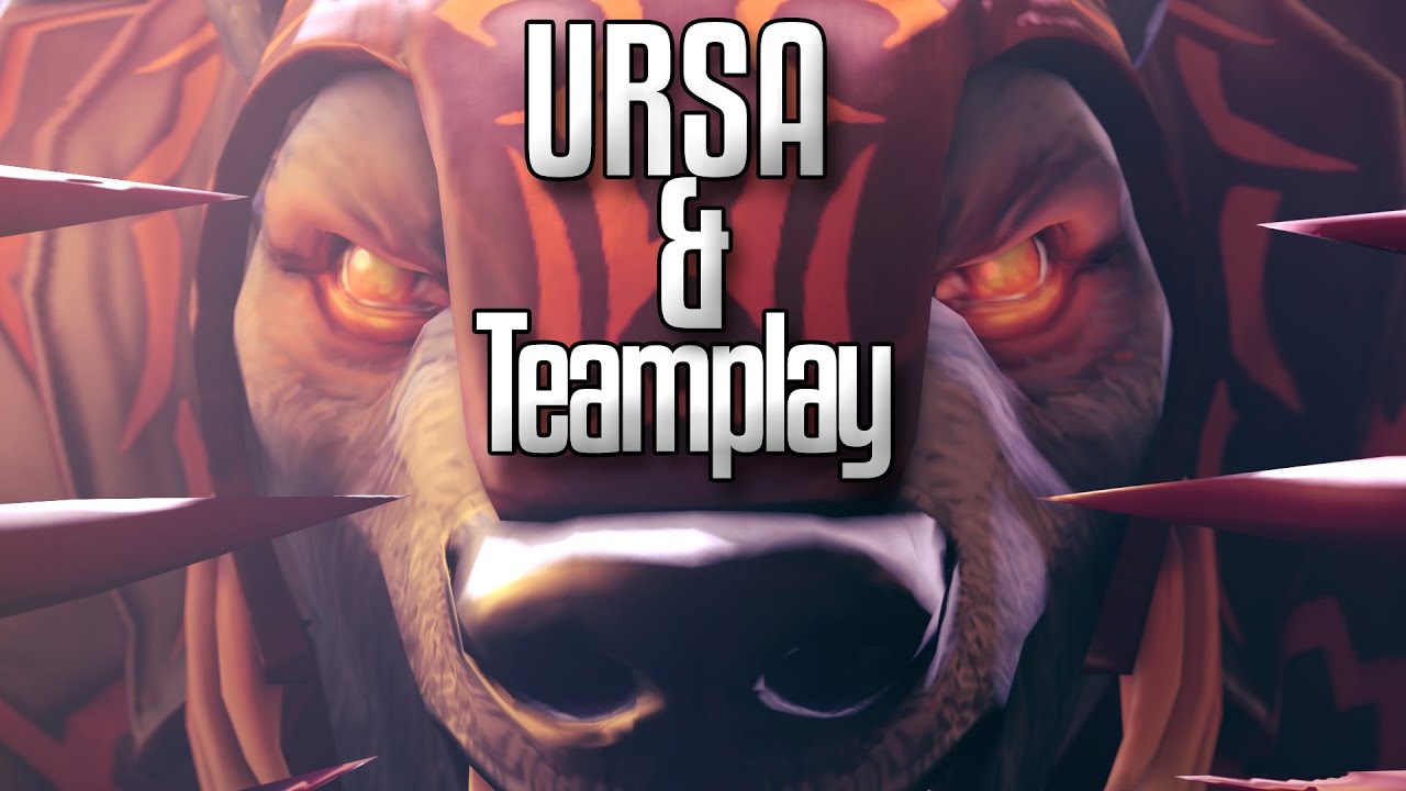 Ursa & Teamplay - ViYoutube