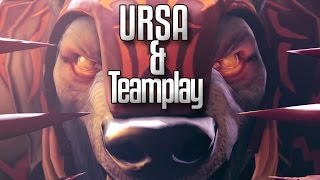 Ursa & Teamplay