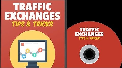 Traffic Exchanges Tips And Tricks (part 1)
