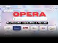 Opera Browser 2026 Tutorial Deutsch | Alle Features &amp; Einstellungen