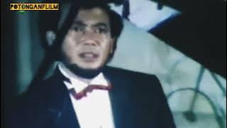 RHOMA IRAMA - TERKESIMA - RAIB DALAM FILM BUNGA DESA #jakakelana #rhomairama #bungadesa #forsa