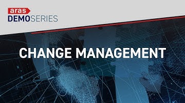 Change Management