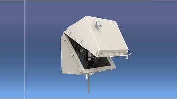 New Caliper Introduction with Heated Probe Enclosure