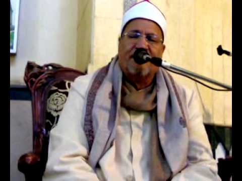 الطنطاوى الروم قرآن الجمعة من مسجد شرف الدين ديسط طلخا دقهلية 8 5 2015