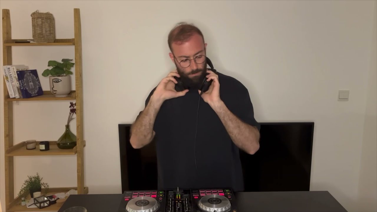 2022 new year organic house mix