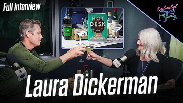 Stagiaire van auteur: Laura Dickerman over George Plimpton, The Paris Review & Writing HOT DESK