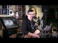 Live 'n' Kickin' E-302 The Best Live Music in America, Kitchen Killaz, Art Carter, May Tatro