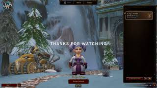 CLASSIC FOREVER BETA TODAY | TESTING EVERYTHING