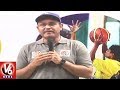 Virender Sehwag visits Hyderabad, know why?