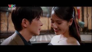 Denis Đặng lần đầu đóng phim truyền hình vào vai chủ thuyền khiến Kim Ngân (Việt Hoa) mê mệt
