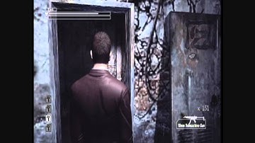 Deadly Premonition Playthrough - Part 20