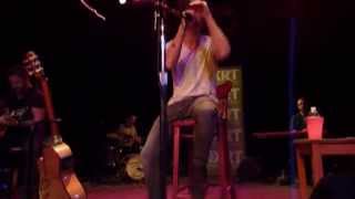 Paolo  Nutini LIVE "Let Me Down Easy" Reggies Chicago