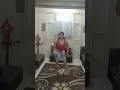 رقص غنج