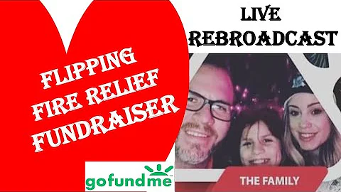 Shay Court and Thomas Ivey Fire Relief Charity Sho...