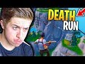 J'AI ENCORE GAGNÉ SUR CE DEATHRUN FORTNITE CRÉATIF !!!