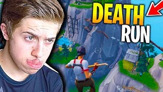 J'AI ENCORE GAGNÉ SUR CE DEATHRUN FORTNITE CRÉATIF !!!