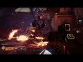 Destiny 2 how scorch and ignition works