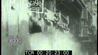 1930s President Roosevelt's New Deal