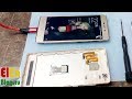 Не включается Xiaomi Redmi 3s (МЕЛОЧЬ)