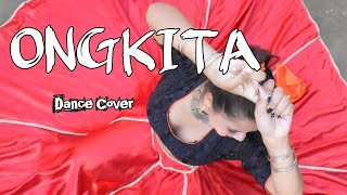 Ongkita//New Assamese Dance Cover By Tanisha P. Mondal//Sung By Shankuraj & Tonmoy