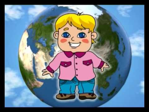 Почемучка 18-я серия