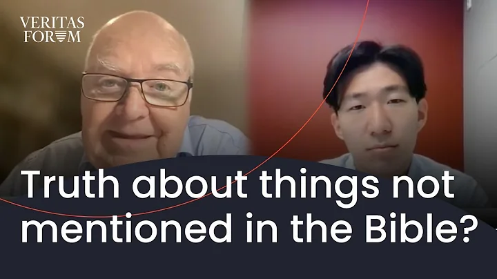 How can we know the truth about things that aren’t mentioned in the Bible? | John Lennox