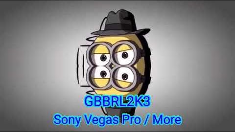 Brian the Minion Intro and Closings in Anger Creep Major (FIXED)