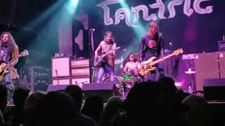 Tantric - Mourning (09/28/19)