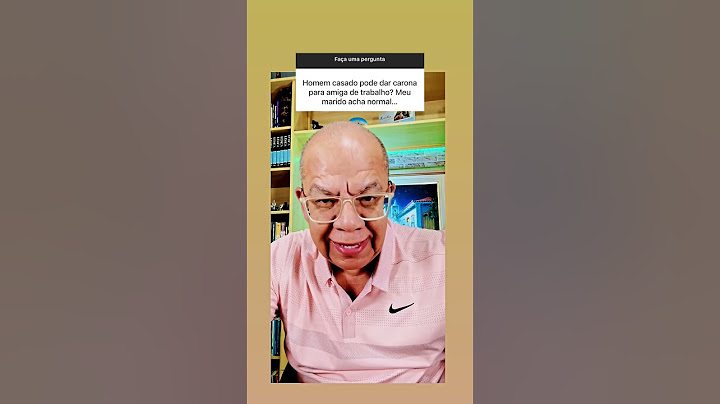 HOMEM CASADO PODE DAR CARONA PARA MULHER SOLTEIRA ?