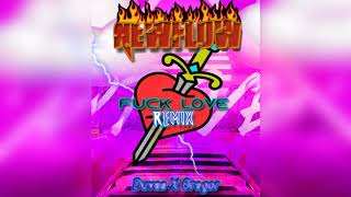 - Remix Love Gregormgf X Duvas Jose