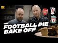 Which Premier League club has the best pies? | The Great British Football Pie Bake Off image