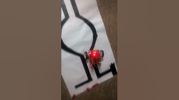 line follower robot by amit bhandari