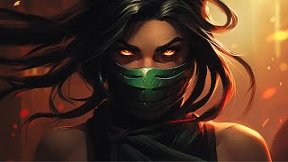 HO TRADITO KATARINA?!?! - Akali demonic gameplay