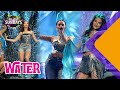 HOT! Julie Anne San Jose, Kyline Alcantara &amp; Lexi Gonzales take on Tyla’s ‘Water!’ | All-Out Sundays